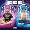 noah jesse & Jaden Kim - See - Single